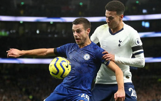  热刺边锋独造四球主导北伦敦德比胜利