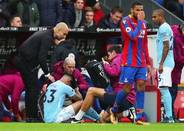 开云官网- 恩波利主力前锋韧带撕裂,赛季报销影响保级大局