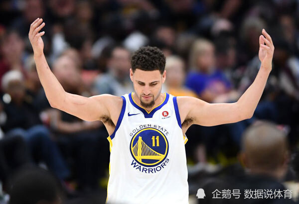 开云- 勇士王朝面临解体危机,库里汤普森续约谈判陷入僵局